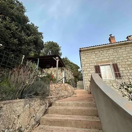 Appartement Au Cœur D’un Village