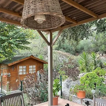 Au Coeur D'un Village Appartement