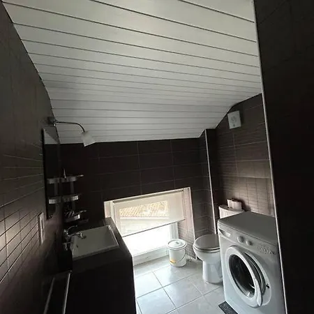 Au Coeur D'un Village Apartment Foce