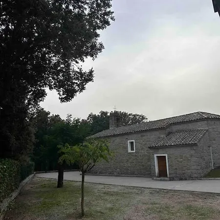 Lägenhet Au Coeur D'un Village *