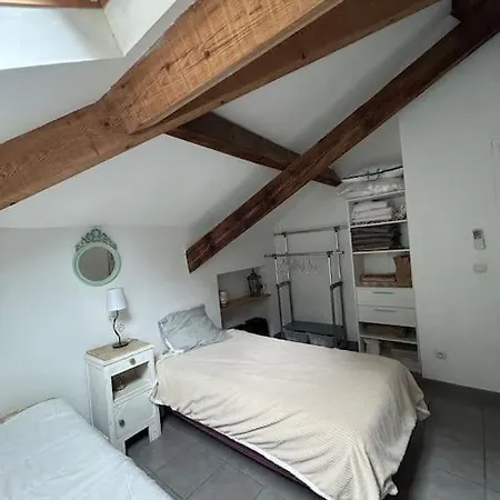 Au Coeur D'un Village