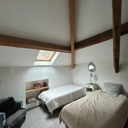 Au Coeur D'un Village * Foce